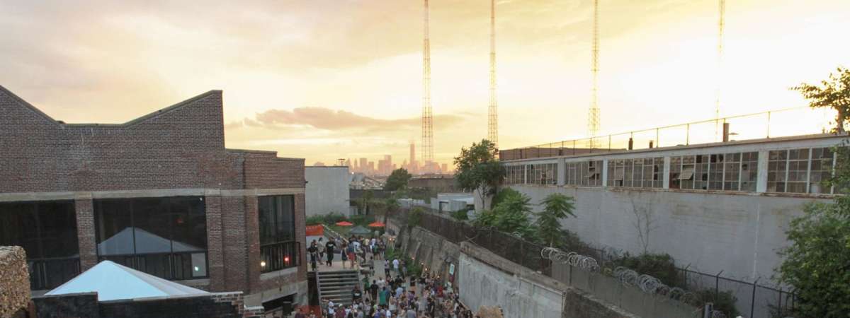 AKUMANDRA Festival: Mano Le Tough, Sainte Vie, Brina Knauss, & More!