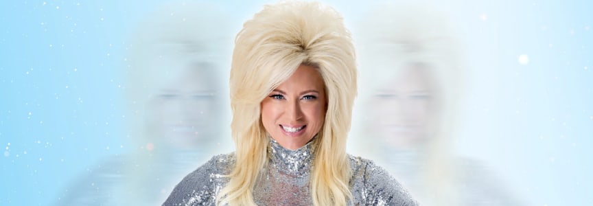 Theresa Caputo Live! The Experience