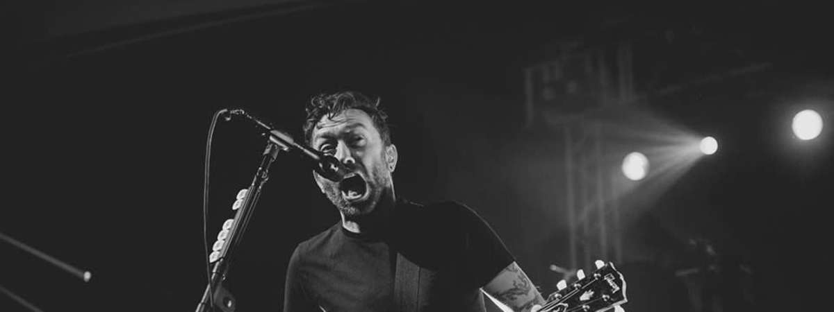 Rise Against - Ricochet 2026