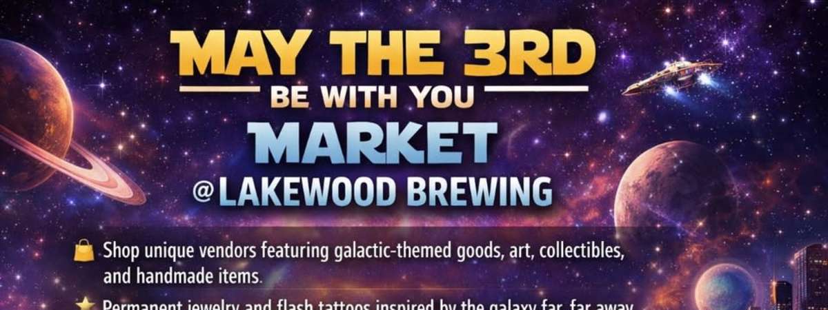 Star Wars Market 