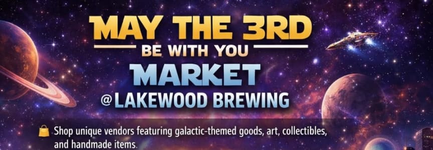 Star Wars Market 