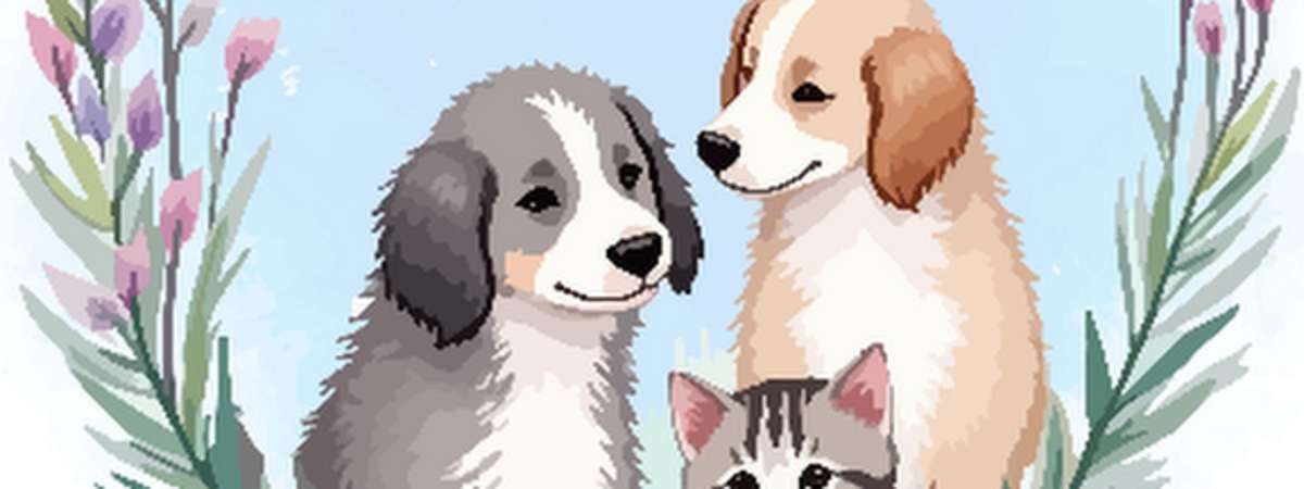Ruff Road Revival Adoption Drive 