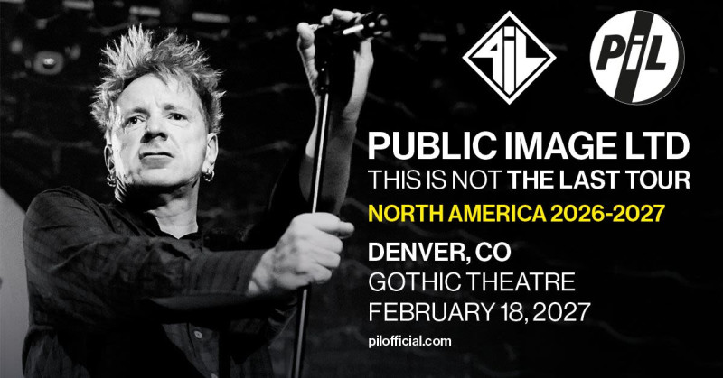 Public Image Ltd