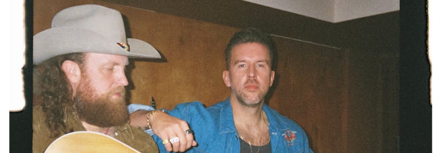 Brothers Osborne