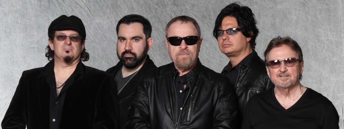 Blue Öyster Cult