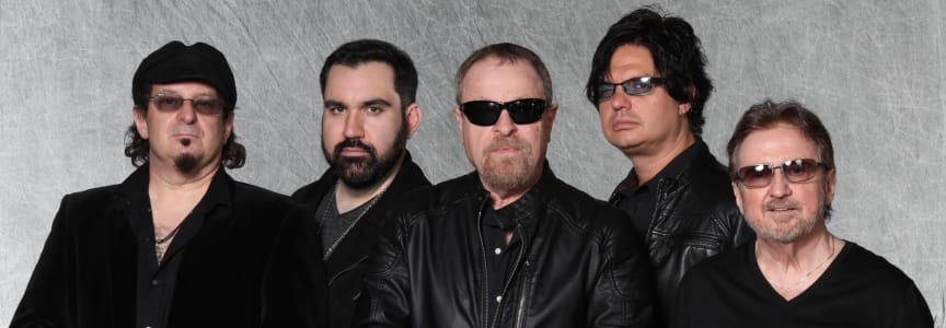 Blue Öyster Cult