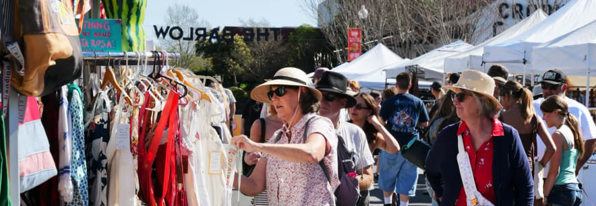 Head West Marketplace at The Barlow