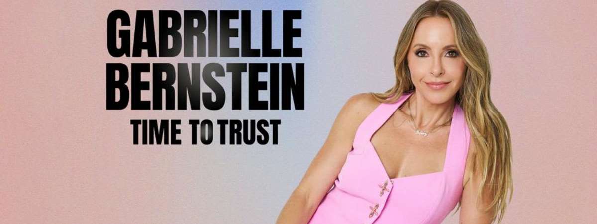 Gabrielle Bernstein