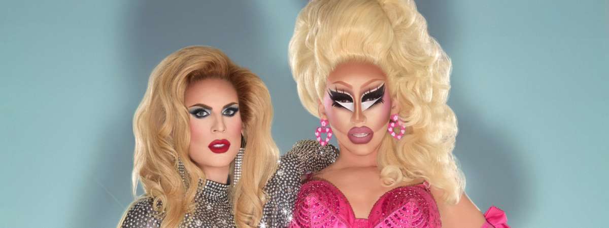The Bald and the Beautiful LIVE: Very Bald, Very Beautiful