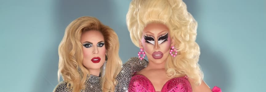 The Bald and the Beautiful LIVE: Very Bald, Very Beautiful