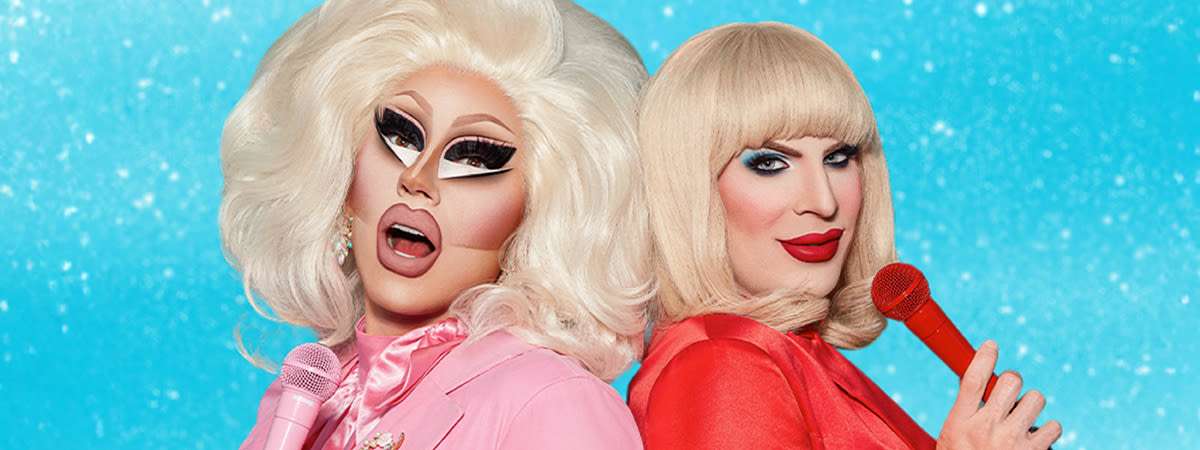 The Bald and the Beautiful Live: Very Bald, Very Beautiful
