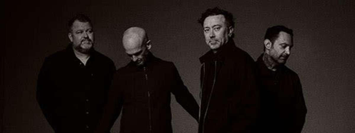 Rise Against, Alkaline Trio, Teen Mortgage