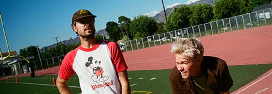 Boycott Heaven Tour 2026 The Format, Limbeck