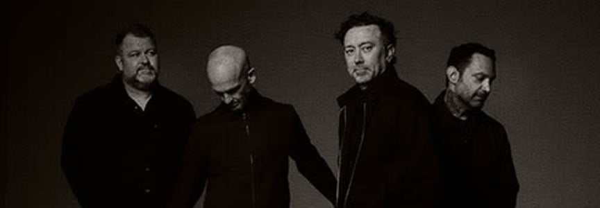 Rise Against, Alkaline Trio, Teen Mortgage