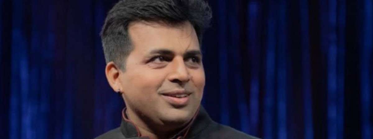 Halwa by Amit Tandon