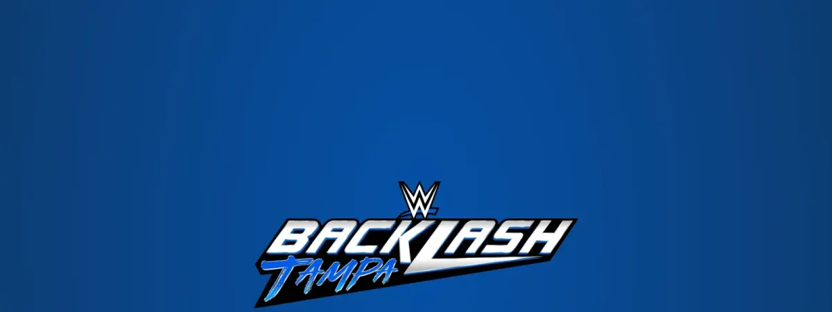 WWE: Backlash