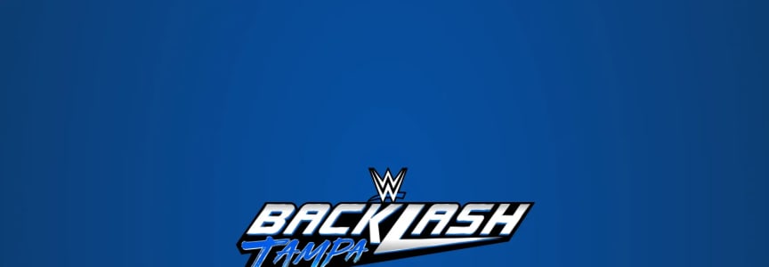 WWE: Backlash