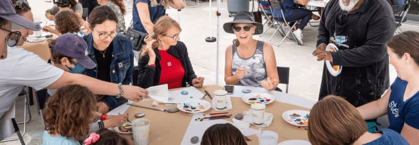 Art for All: San Diego Art Prize