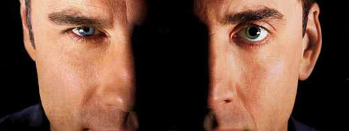 Face/Off