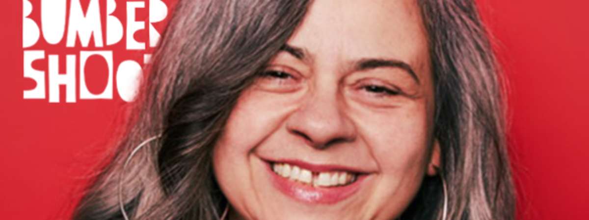 Mary Lou Gamba