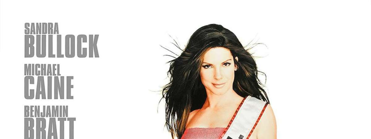 Miss Congeniality