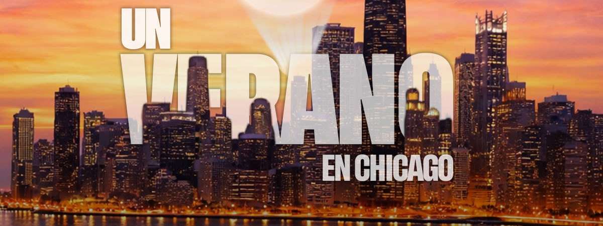 El Gran Combo de Puerto Rico - Un verano en Chicago