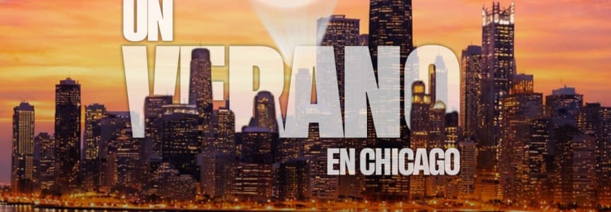 El Gran Combo de Puerto Rico - Un verano en Chicago