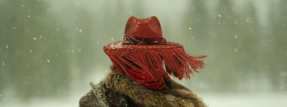 Red Leather - Tahoe Tour