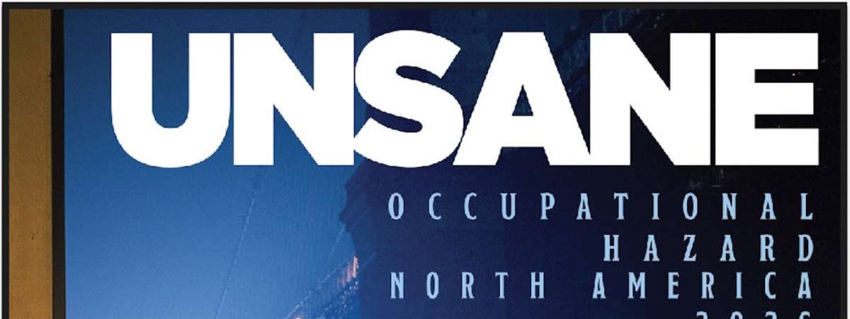 Unsane, CNTS