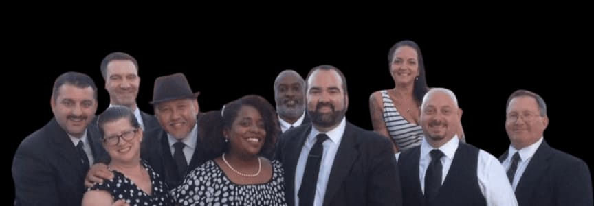 6 Picnic Concert Series: Soul Street