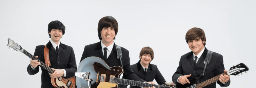6 Picnic Concert Series: American English