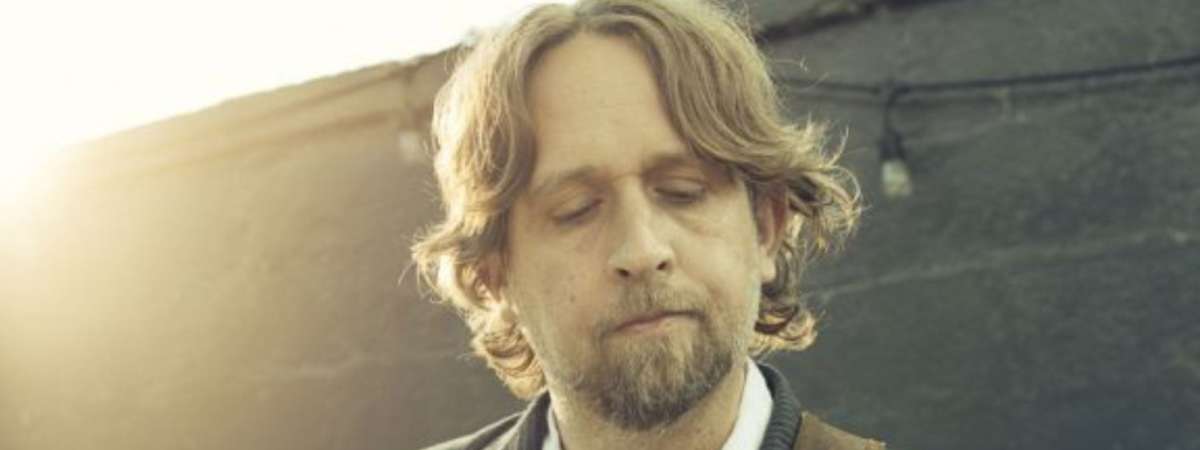 Hayes Carll - We're Only Human Tour
