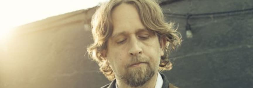 Hayes Carll - We're Only Human Tour