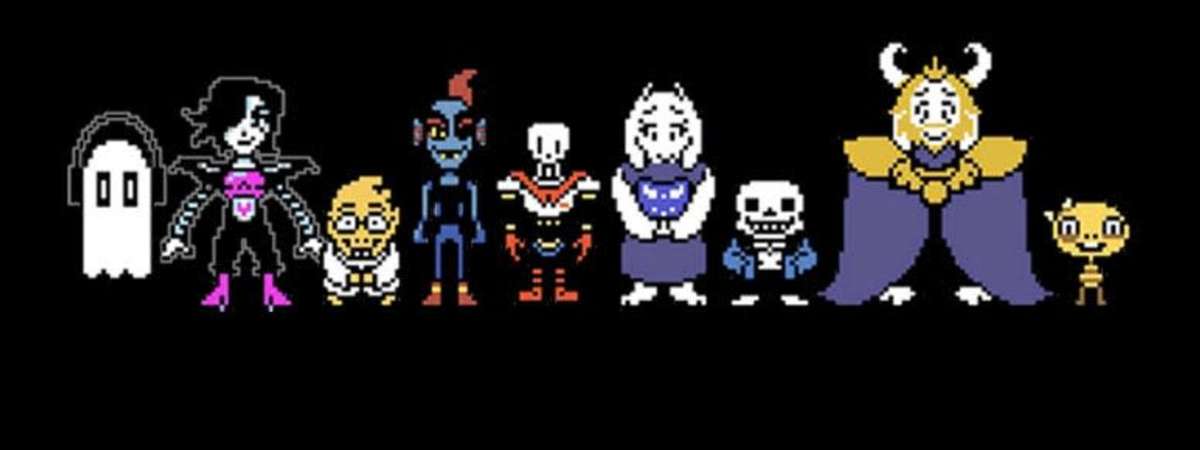 Undertale: The Determination Symphony