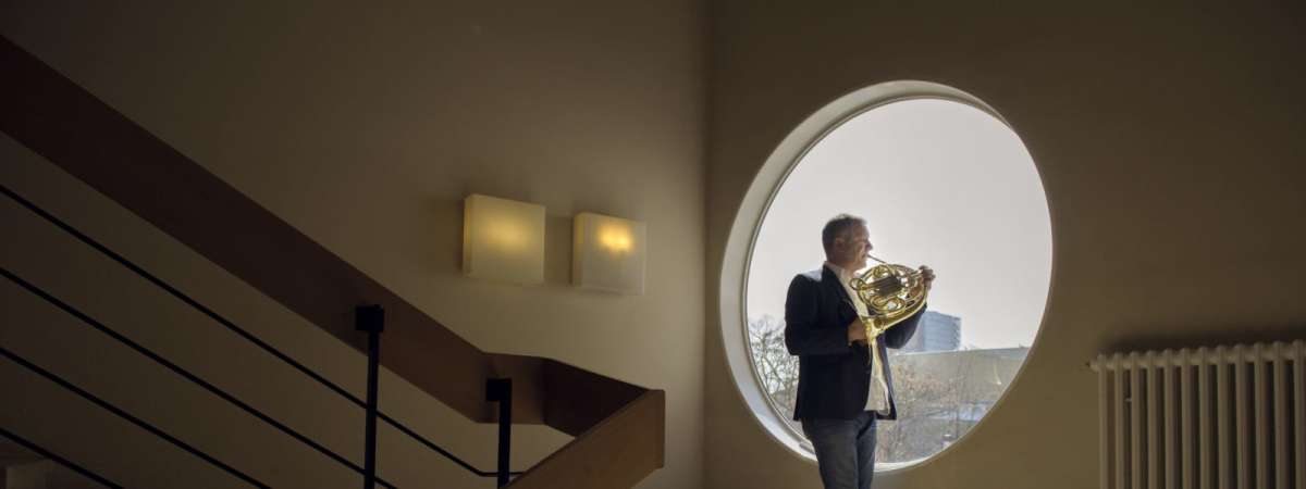 Berlin to Vienna: Mozart and Mahler’s Fifth