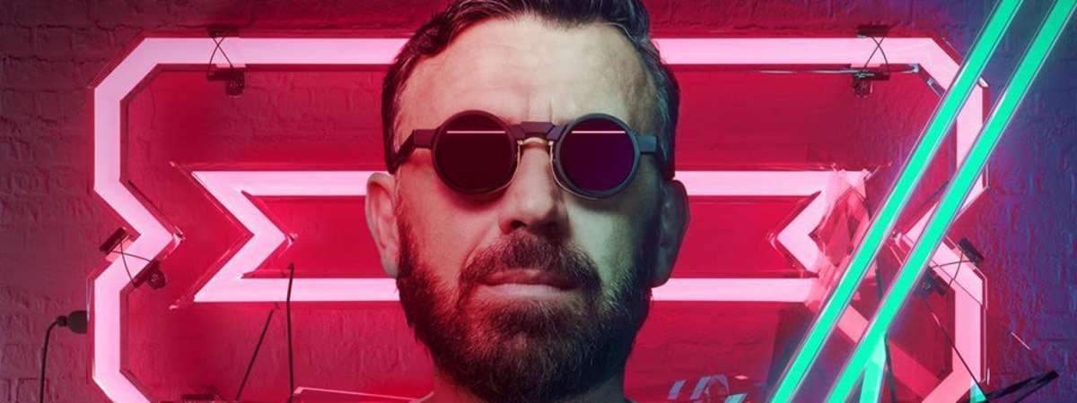 Benny Benassi