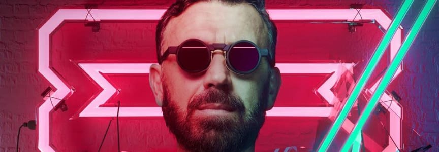 Benny Benassi