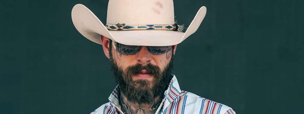 F1 US Grand Prix - Day Two w/ Post Malone