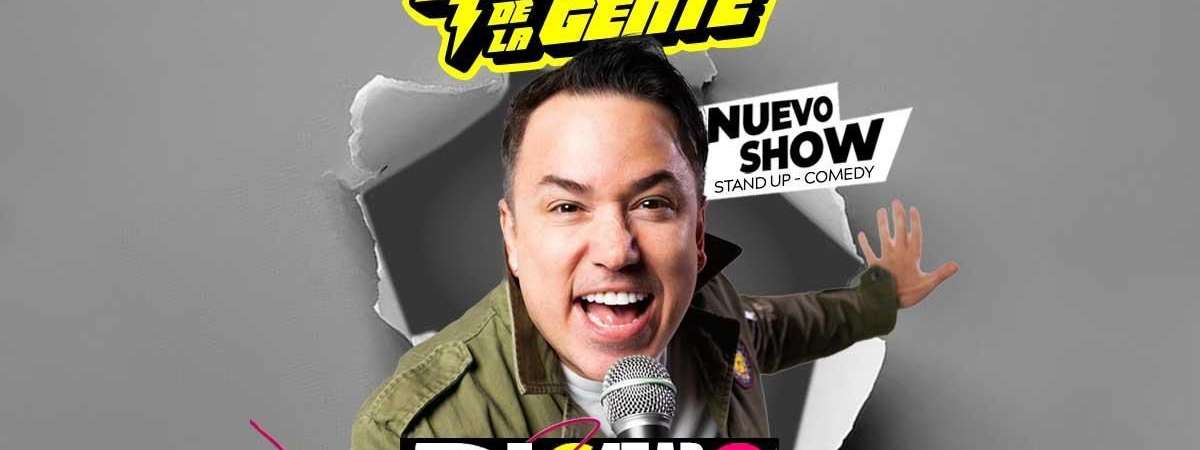 Nando de la Gente (en Español)
