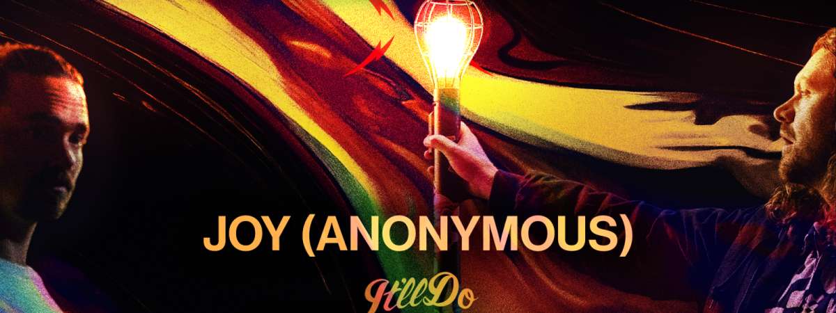 Joy (Anonymous)