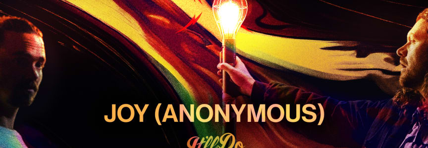Joy (Anonymous)