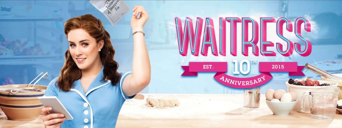 Waitress