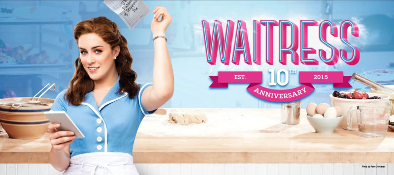 Waitress