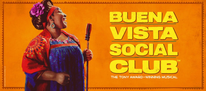 Buena Vista Social Club