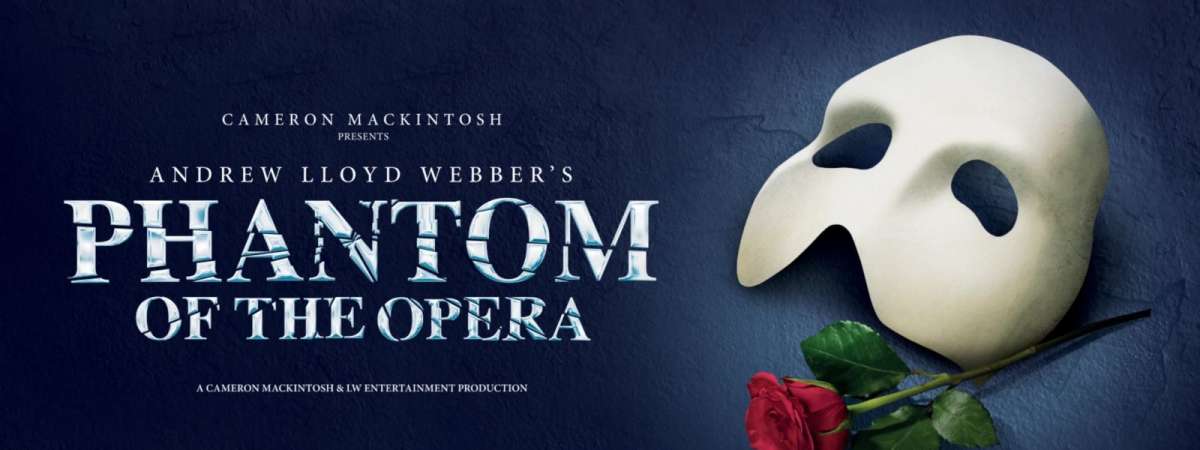The Phantom of the Opera