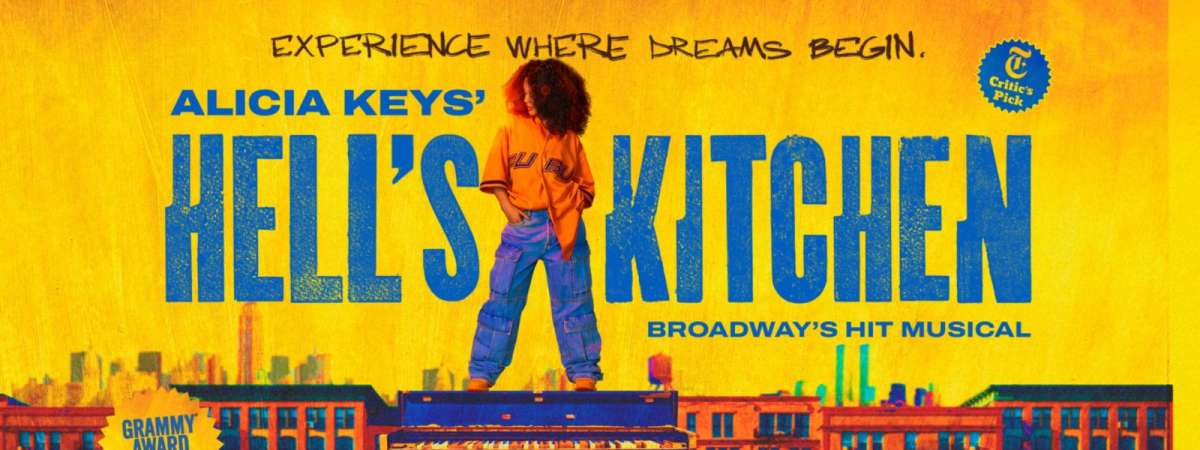 Hell's Kitchen
