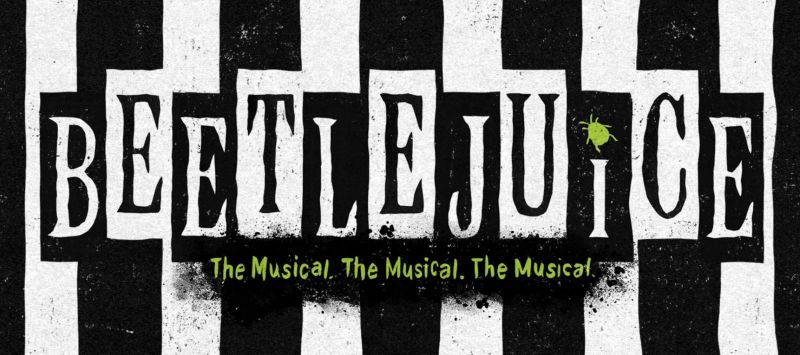 Beetlejuice
