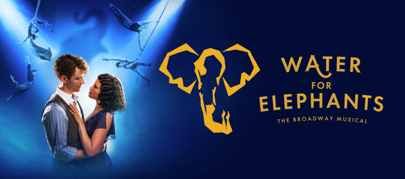 Water for Elephants
