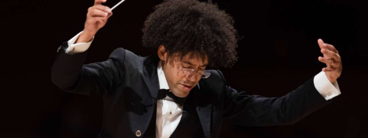Orchestre Symphonique de Montréal with Rafael Payare