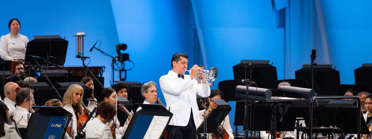 Ravel, Falla & Ortiz